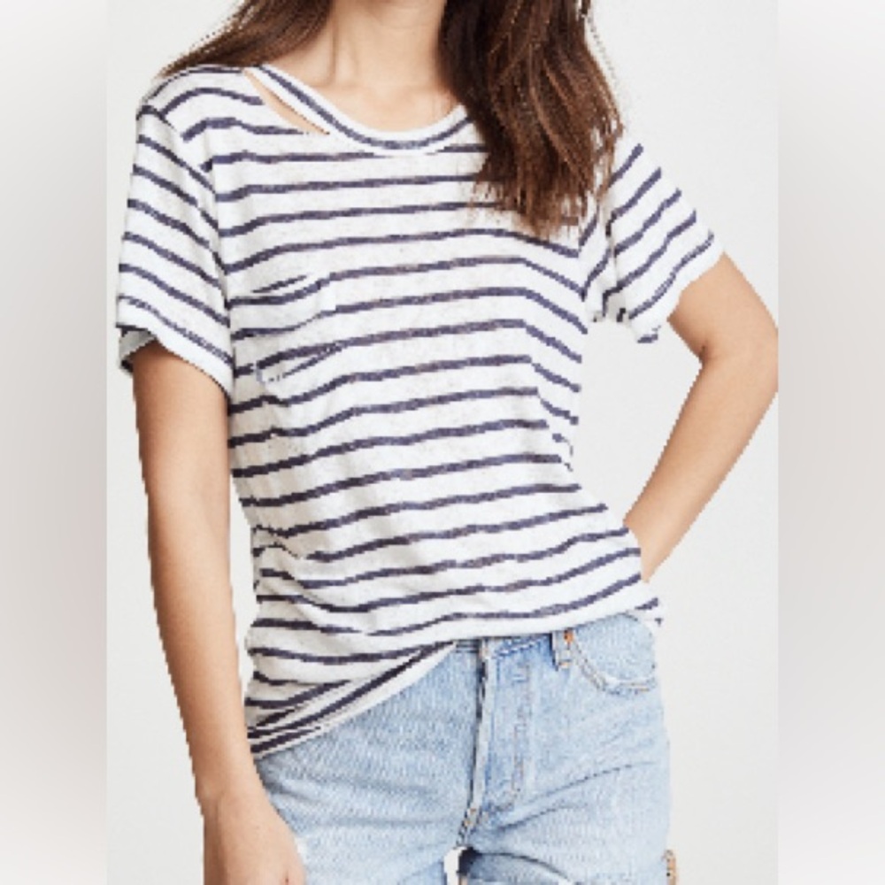 LNA lles tee